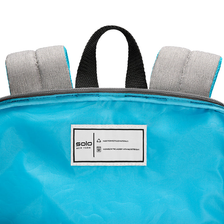 Vortex 15.6" Recycled Washable Backpack