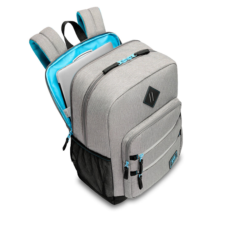 Vortex 15.6" Recycled Washable Backpack