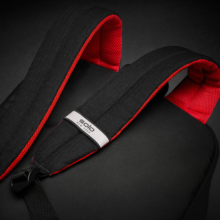 Vortex 15.6" Recycled Washable Backpack