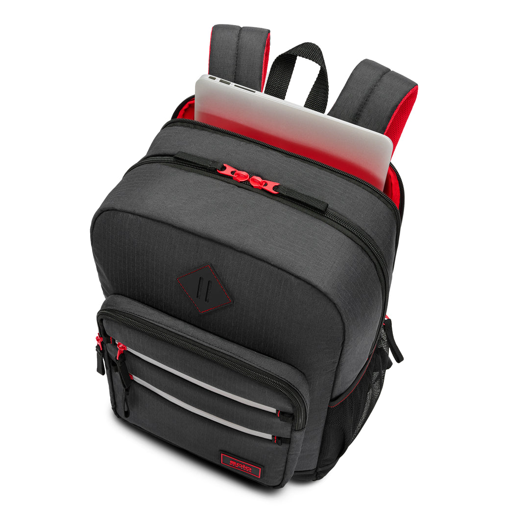 Vortex 15.6" Recycled Washable Backpack