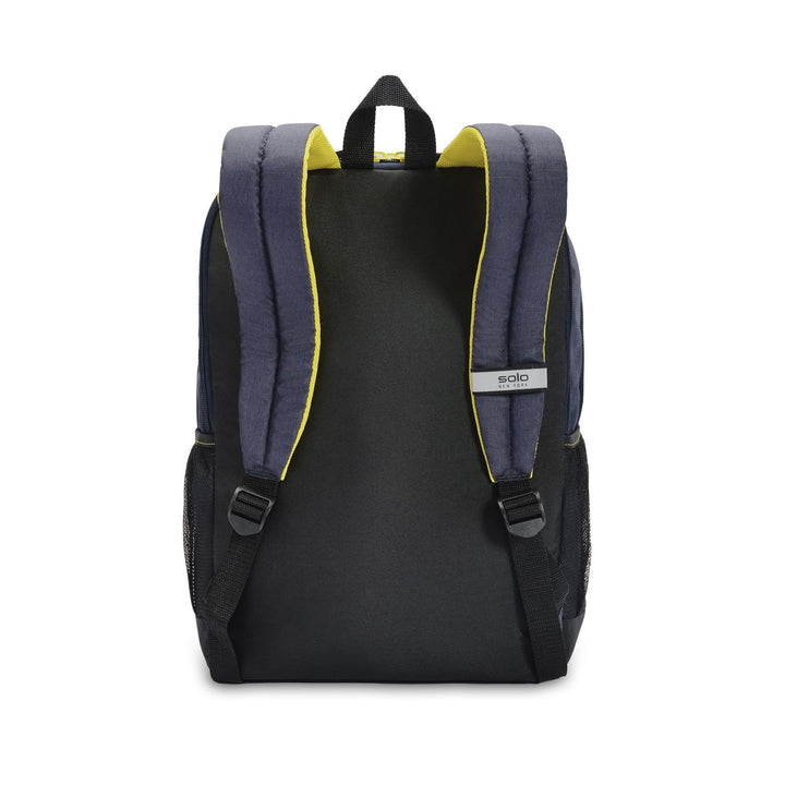 Vortex 15.6" Recycled Washable Backpack