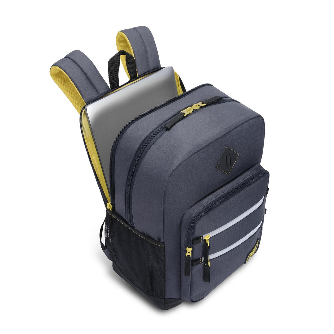 Vortex 15.6" Recycled Washable Backpack