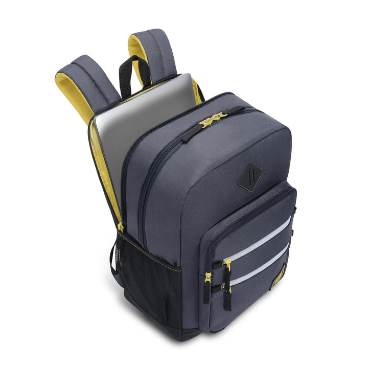 Vortex 15.6" Recycled Washable Backpack