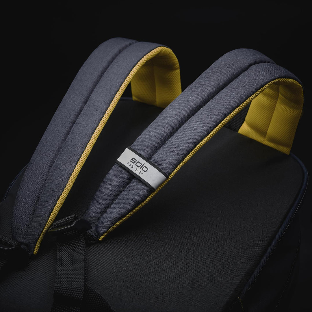 Vortex 15.6" Recycled Washable Backpack
