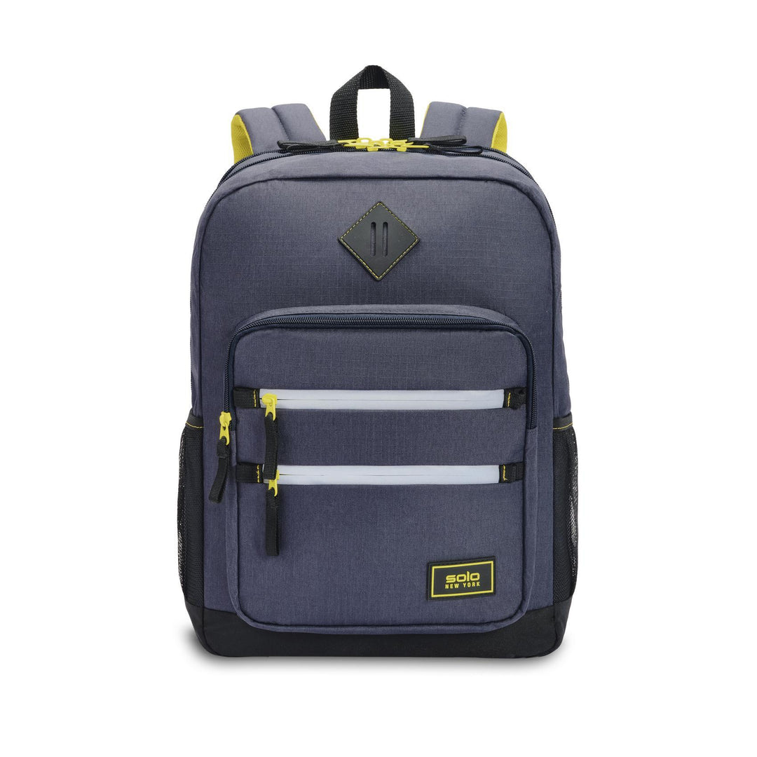 Vortex 15.6" Recycled Washable Backpack - View 1