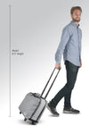 Re:start Underseat Rolling Case