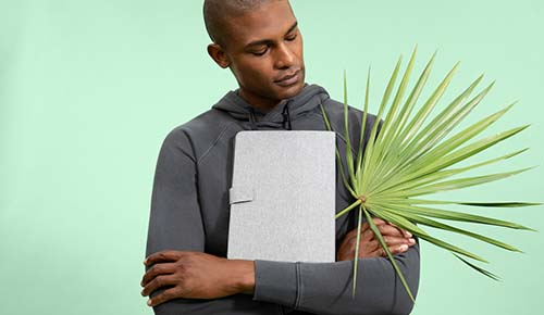 Parker Hybrid Backpack Tote – Solo New York