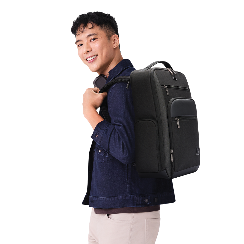 Vanderbilt Backpack
