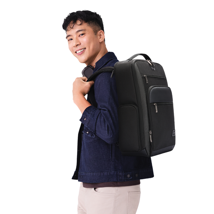 Vanderbilt Backpack