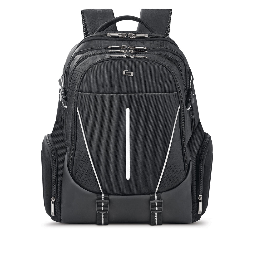 Rival Backpack – Solo New York Rival Backpack – Solo New York