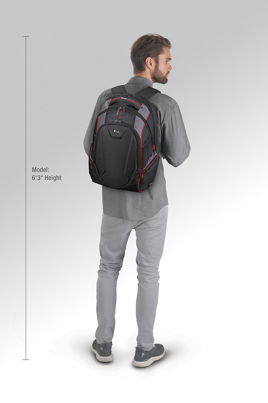 Solo Active 17.3
