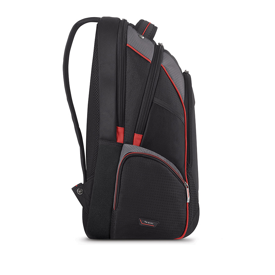 Solo New York Launch Backpack - Thumbnail 2