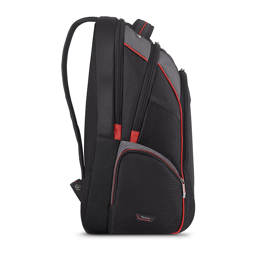 Launch Backpack