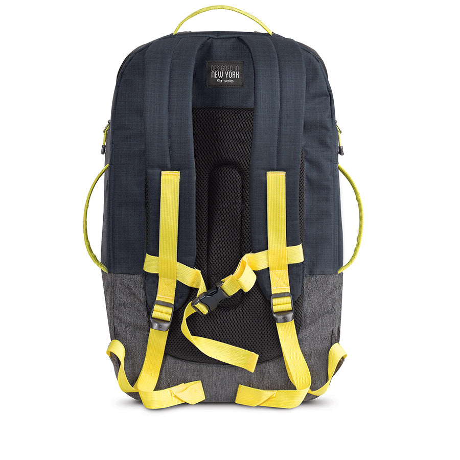 Solo New York Everyday Backpack - Thumbnail 5