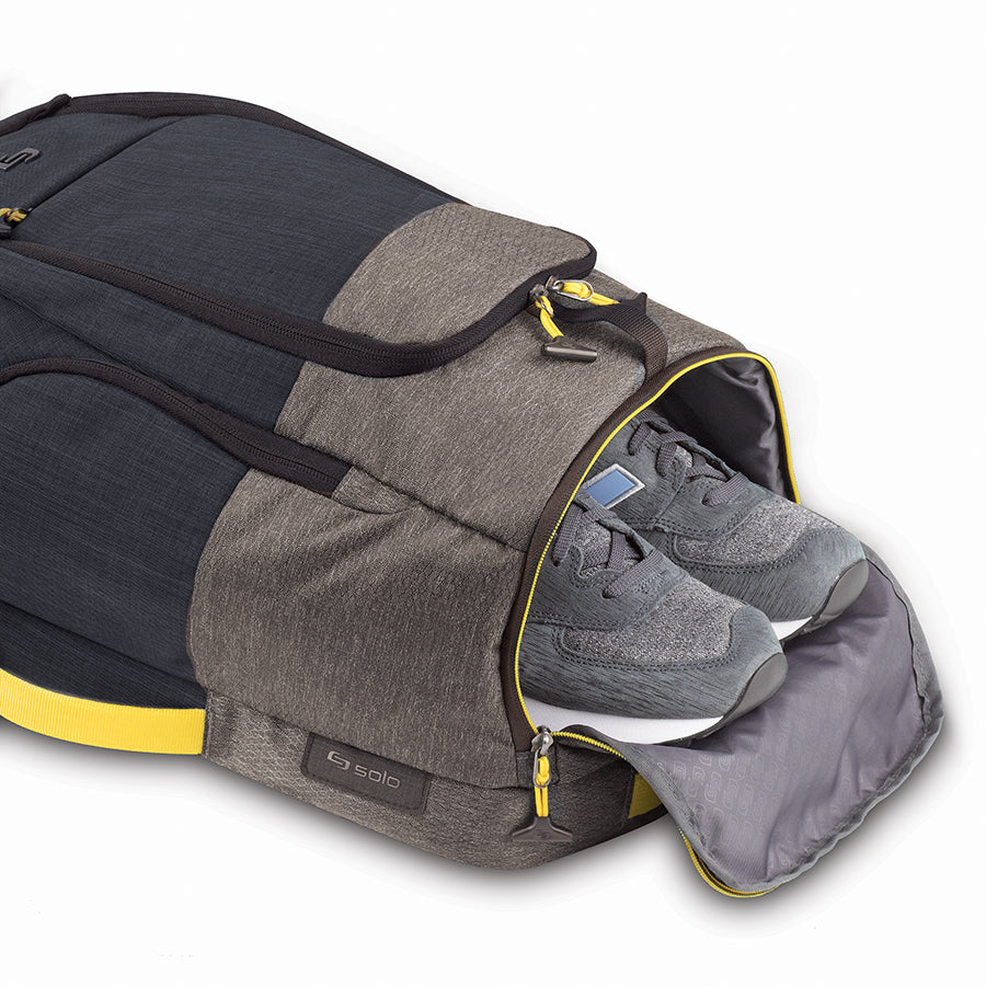 Everyday Max Backpack - 17.3 in Laptop Backpack | Solo NY