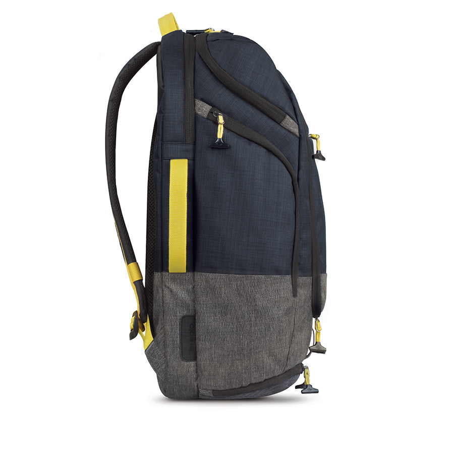 Everyday Max Backpack - 17.3 in Laptop Backpack | Solo NY