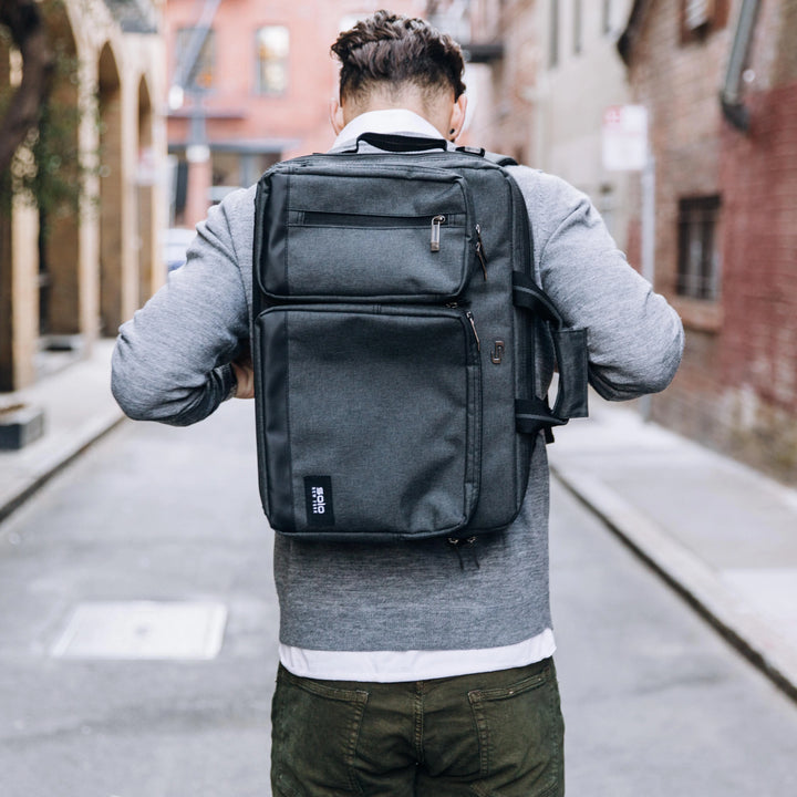 Solo New York | Stylish, Thoughtfully-Designed Bags