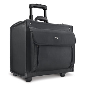Classic Rolling Catalog Case