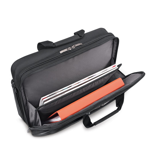 Empire Briefcase – Solo New York
