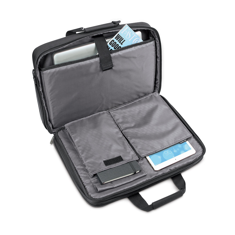 Empire Briefcase – Solo New York
