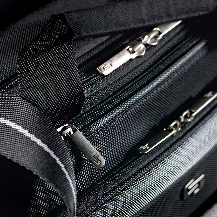 Empire Briefcase – Solo New York