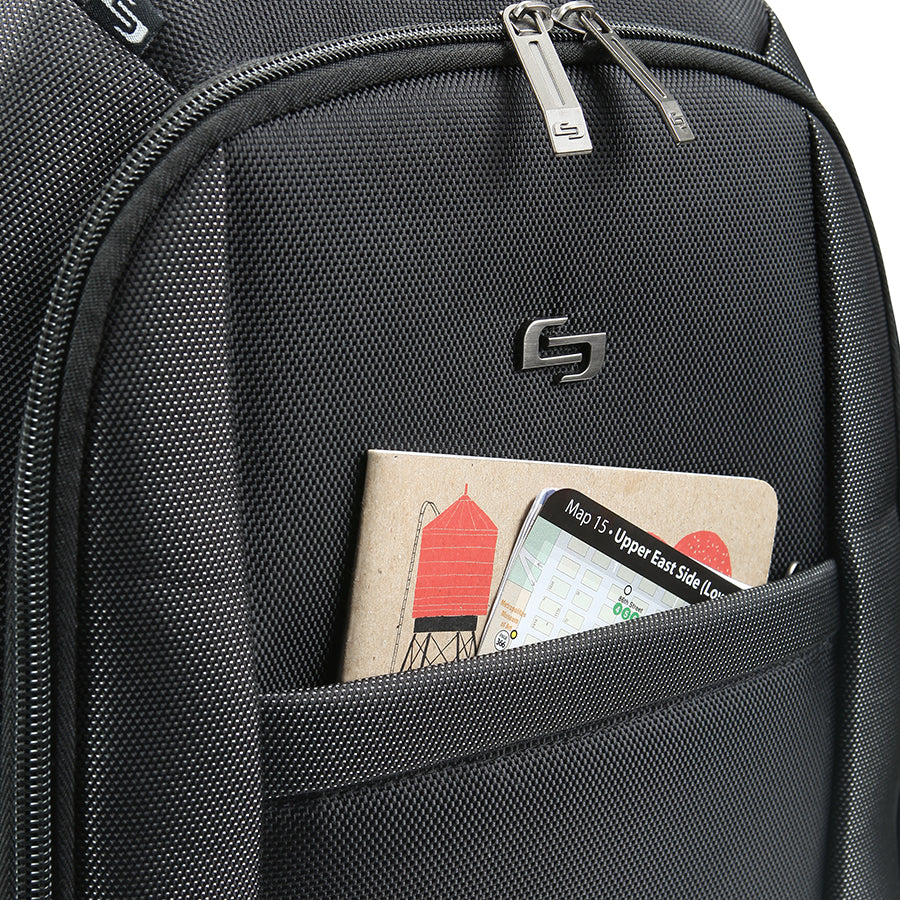 Metropolitan Backpack – Solo New York