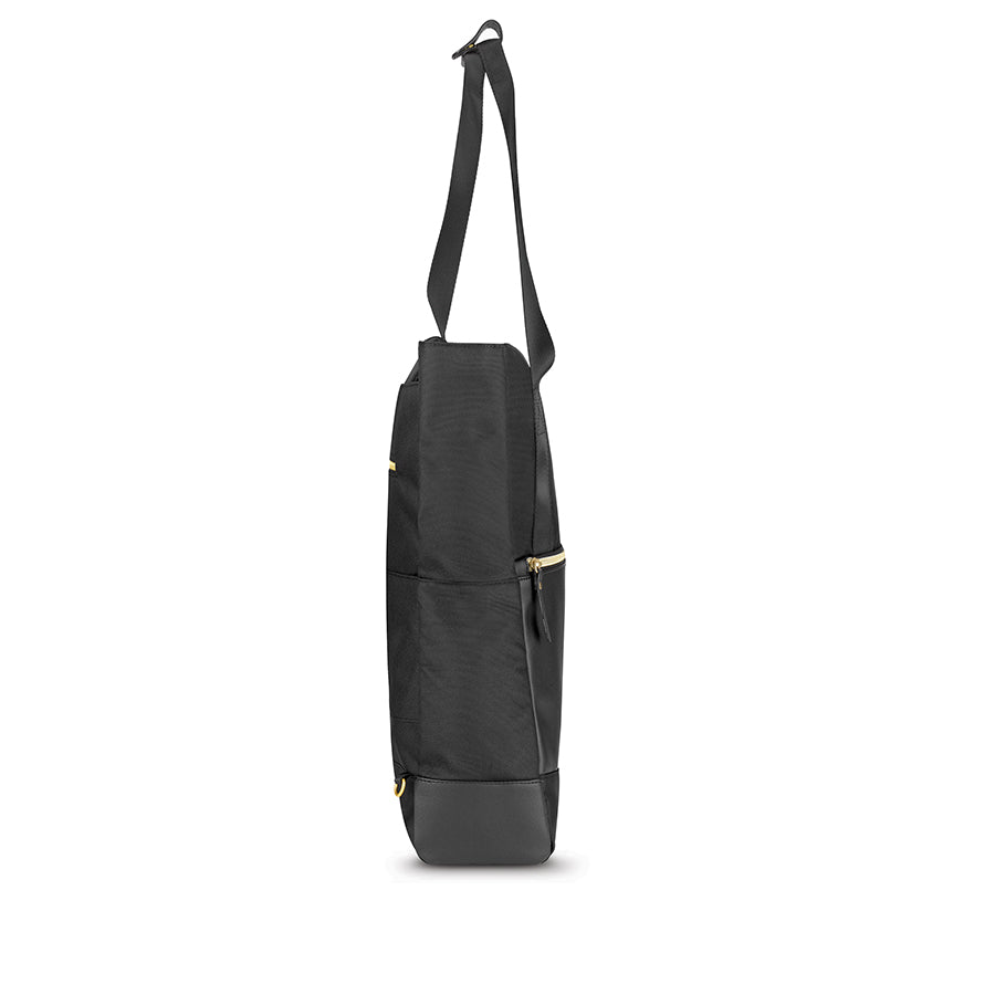 Parker Hybrid Backpack Tote