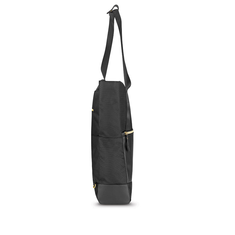 Backpack Tote Hybrid - Petra Convertible Tote