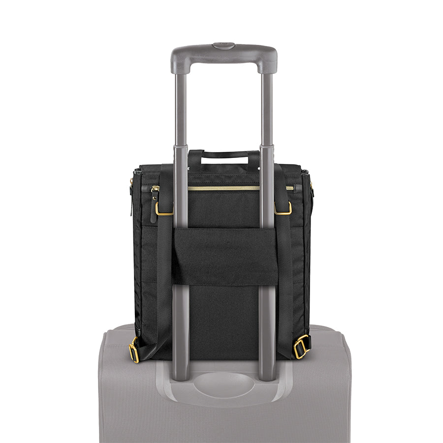 Austin Hybrid Tote Backpack – Solo New York