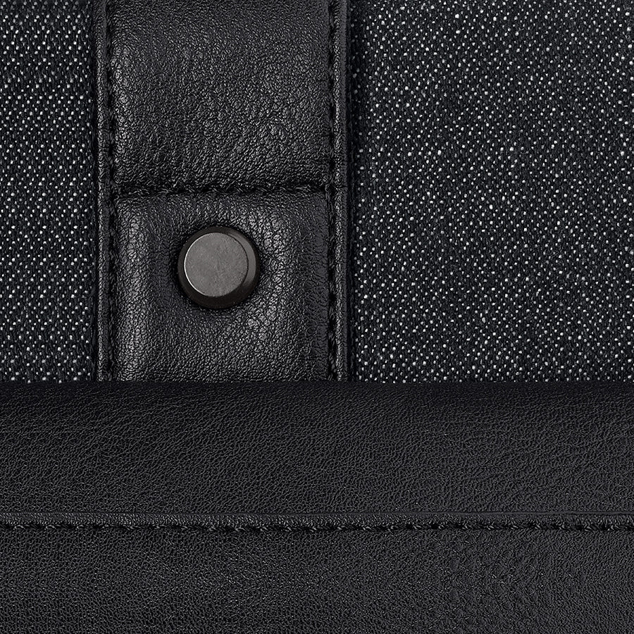 Macdougal Rolling Case Solo