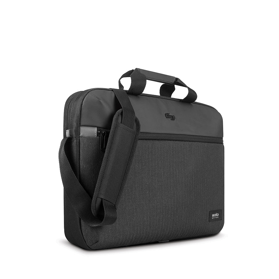 Node Slim Brief - View 2