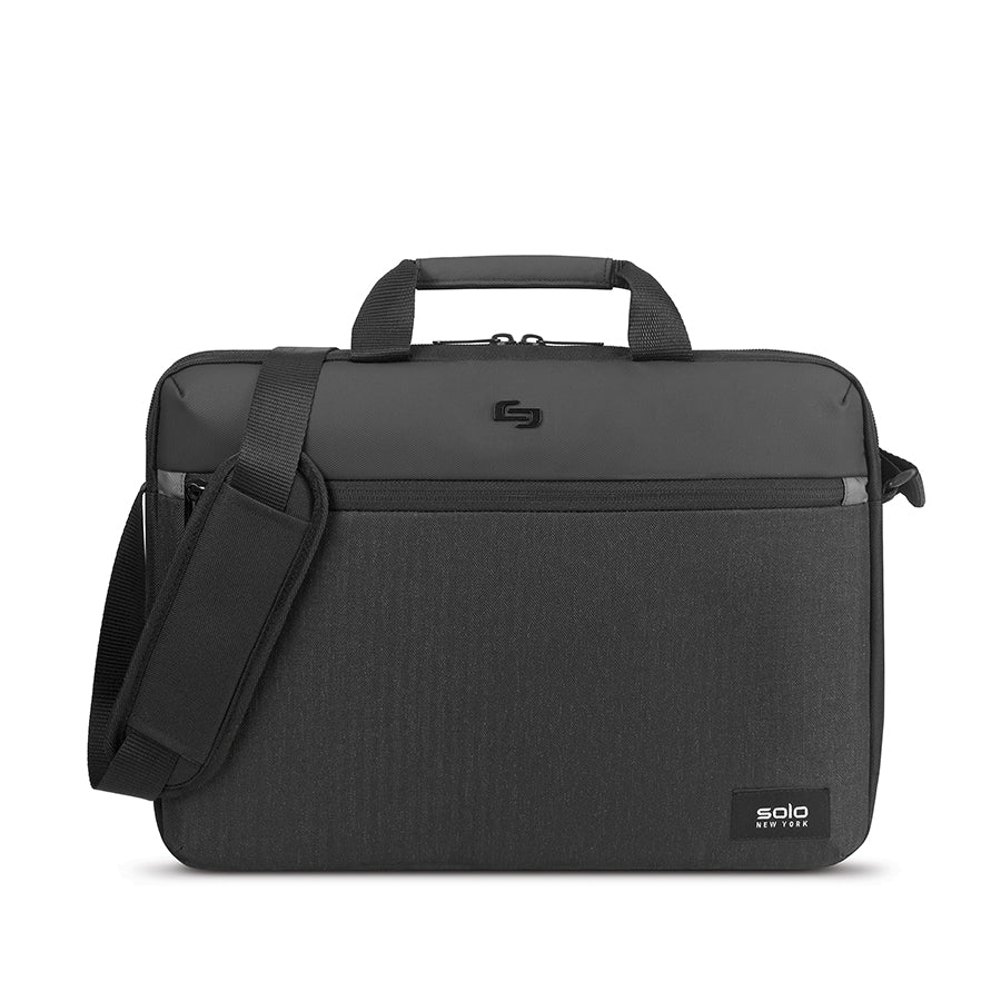 Node Slim Brief - View 1