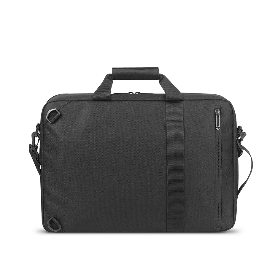 Highpass Hybrid Briefcase Backpack – Solo New York