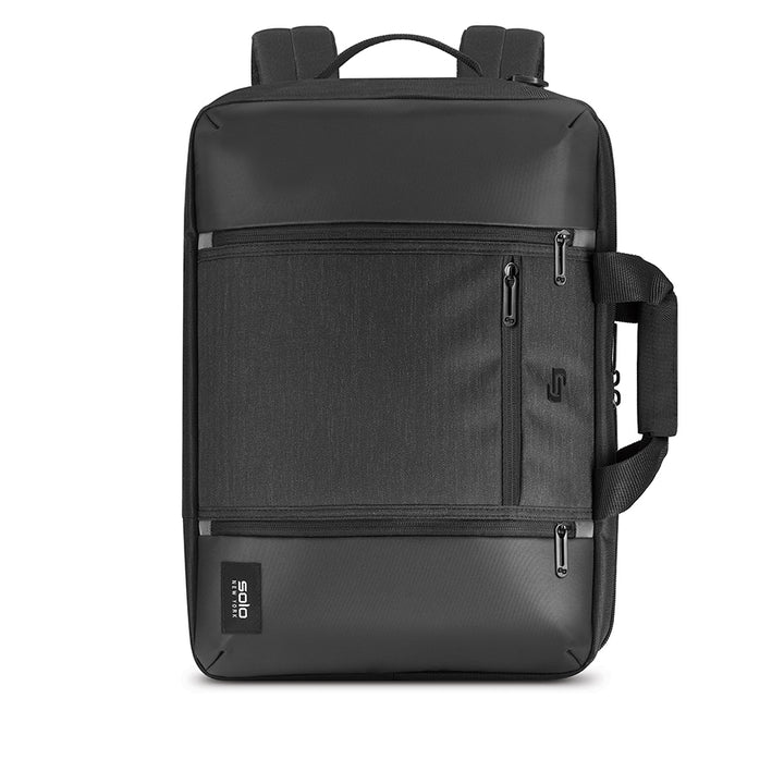Highpass Hybrid Briefcase Backpack
