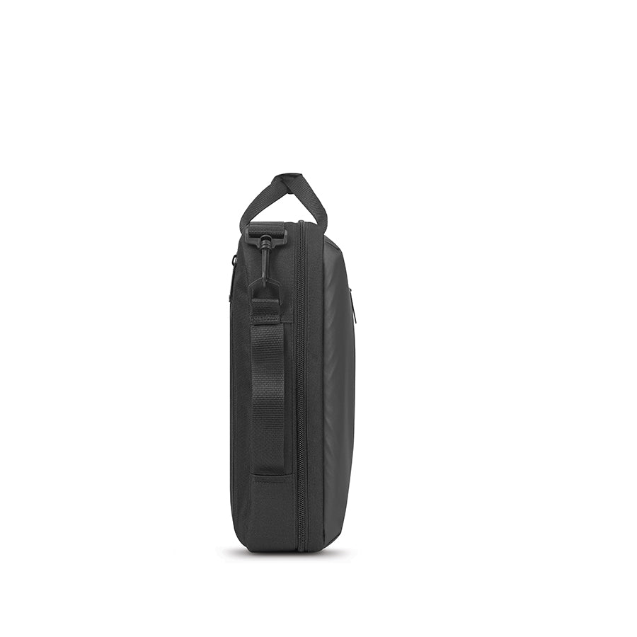 Highpass Hybrid Briefcase Backpack – Solo New York