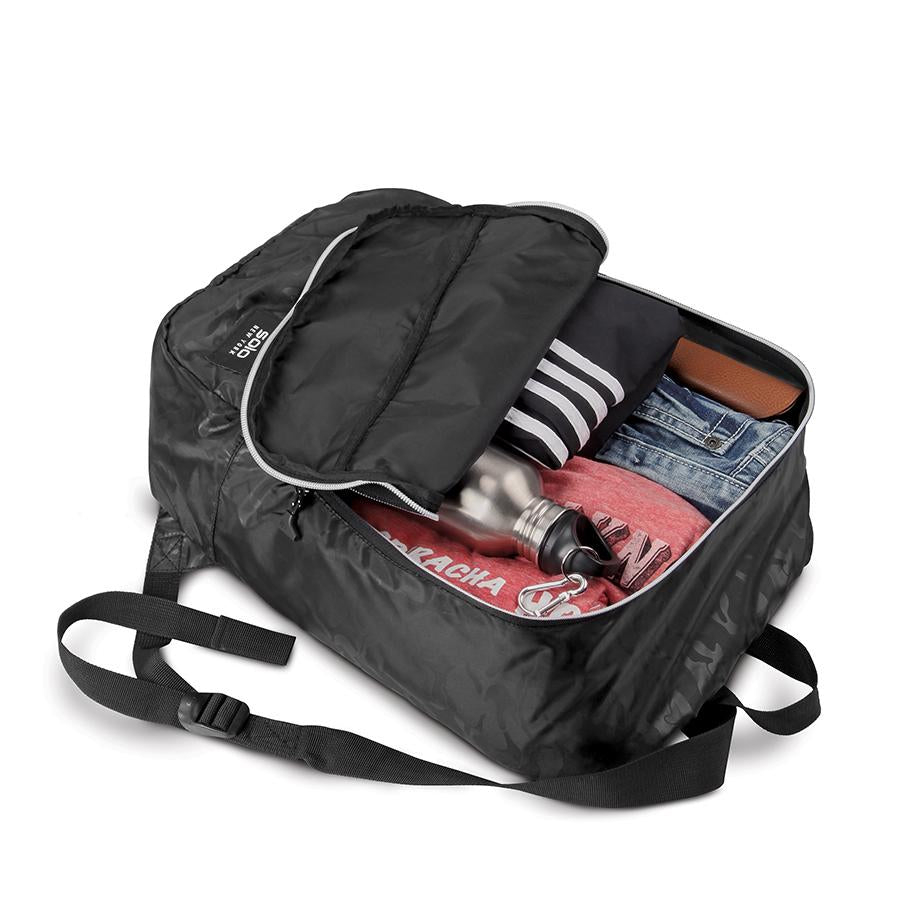 Packable Backpack