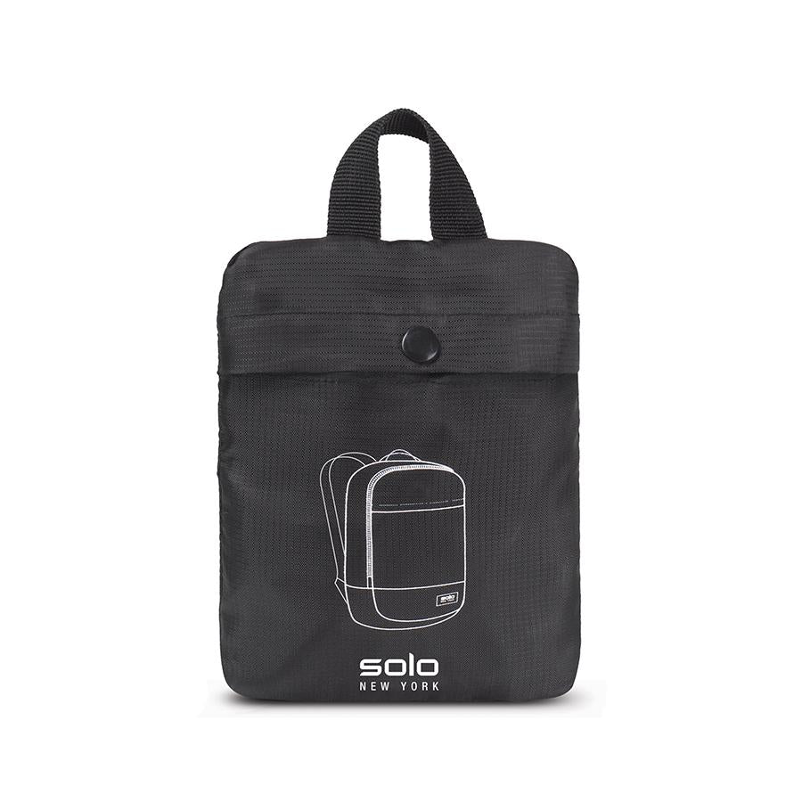 Packable Backpack