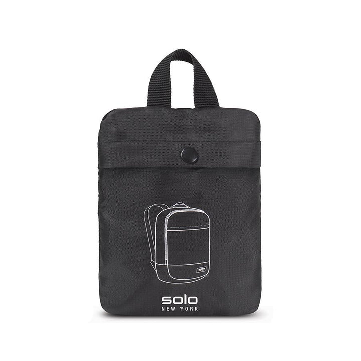 Packable Backpack