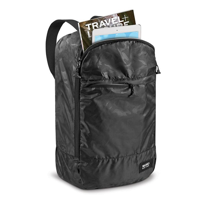 Packable Backpack