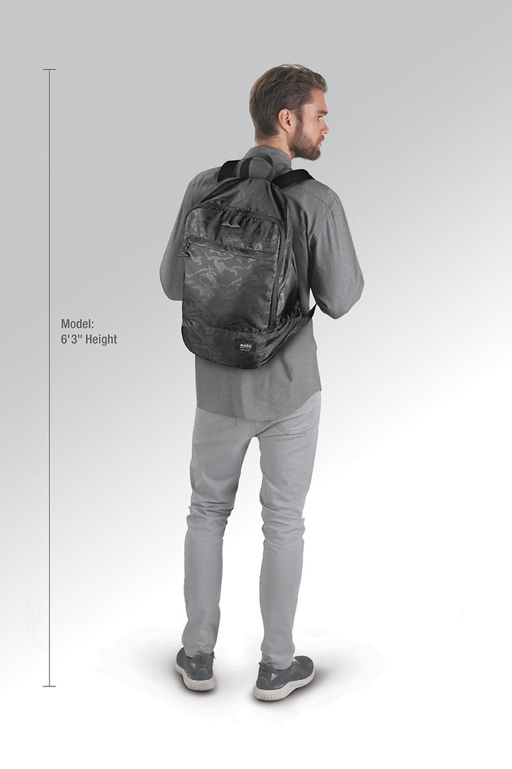 Packable Backpack