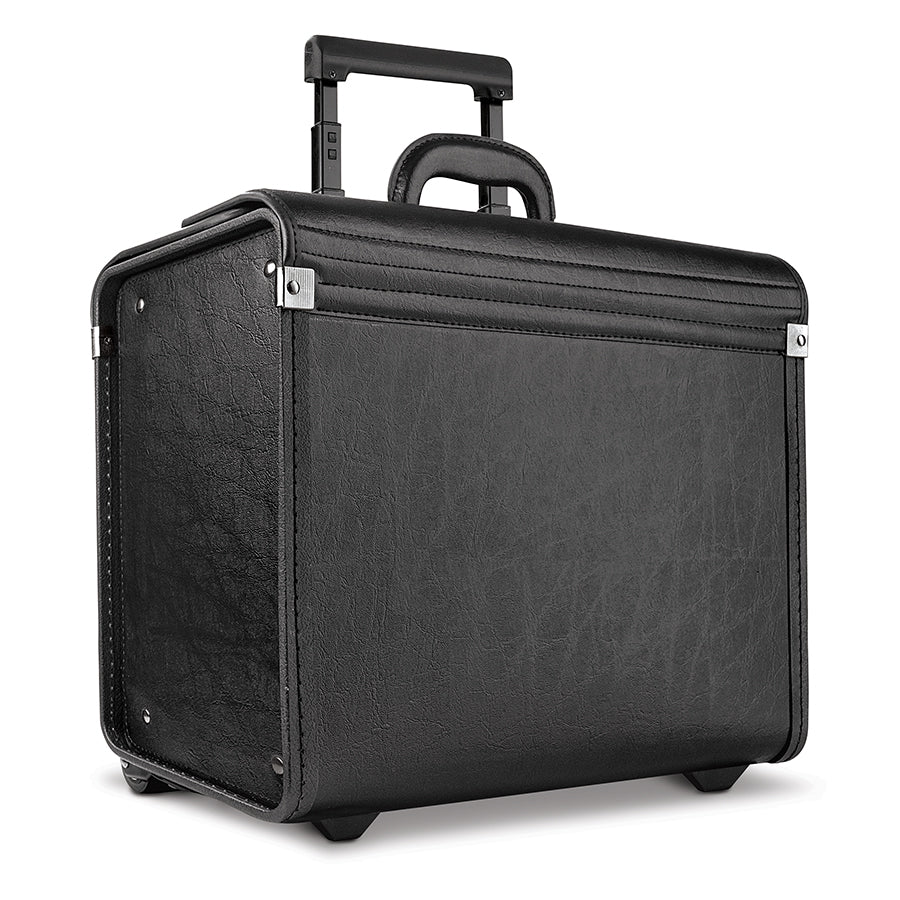 Lincoln Catalog Case | Solo NY
