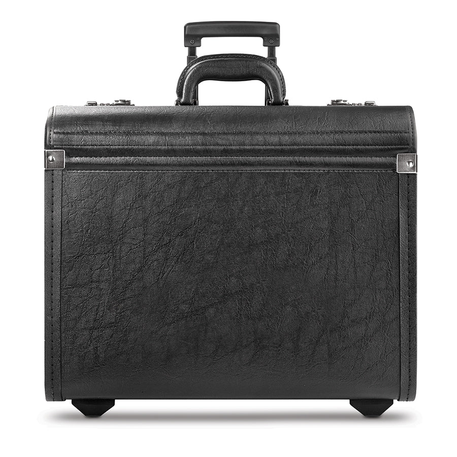 Rolling Briefcases & Catalog Cases Solo New York