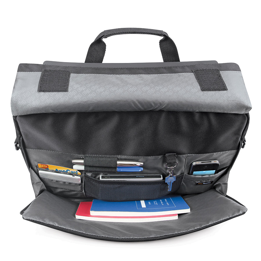 Chrysler Briefcase – Solo New York