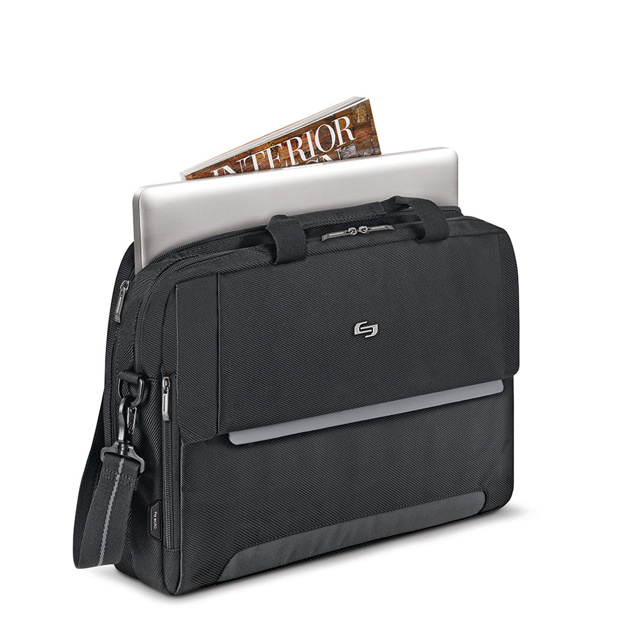 Chrysler Briefcase – Solo New York