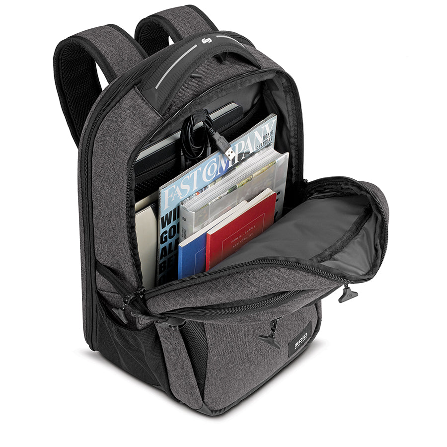 Solo Unbound Backpack