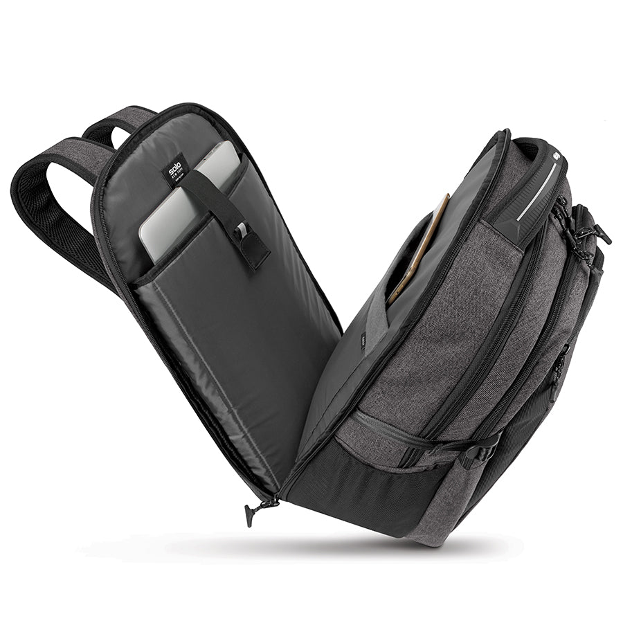 Solo New York Unbound Backpack - Thumbnail 2