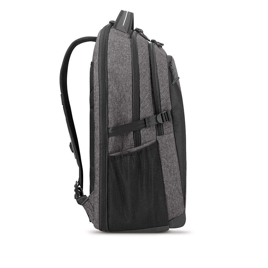 Solo New York Unbound Backpack - Thumbnail 3