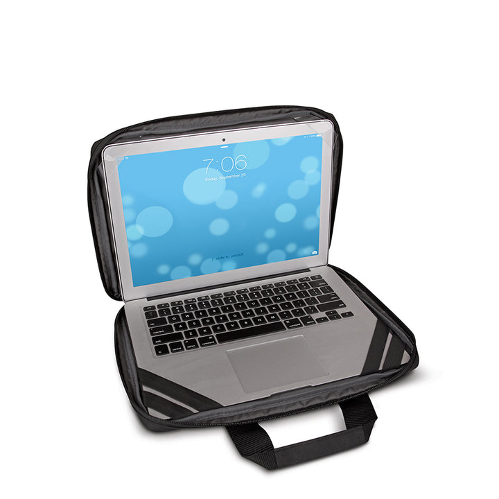 Secure-Fit Chromebook Case