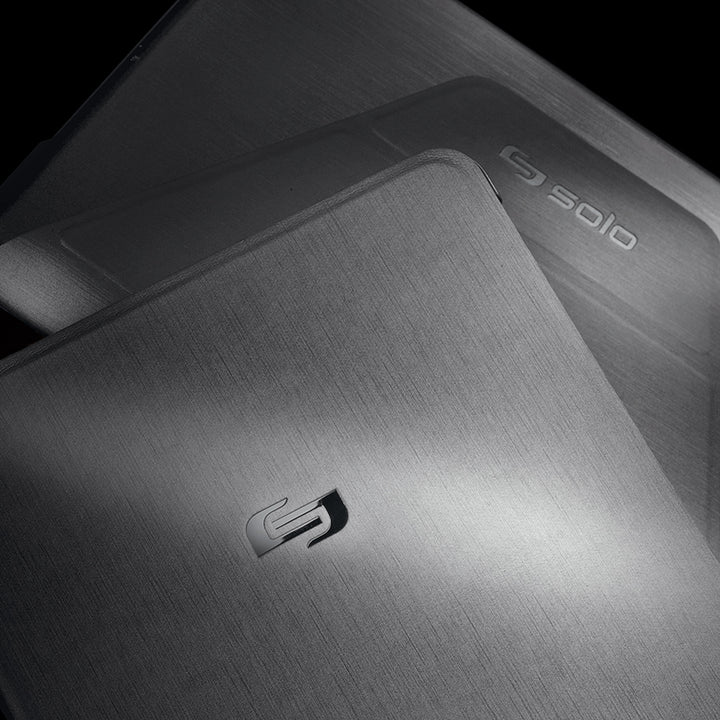 Millennia iPad Slim Case