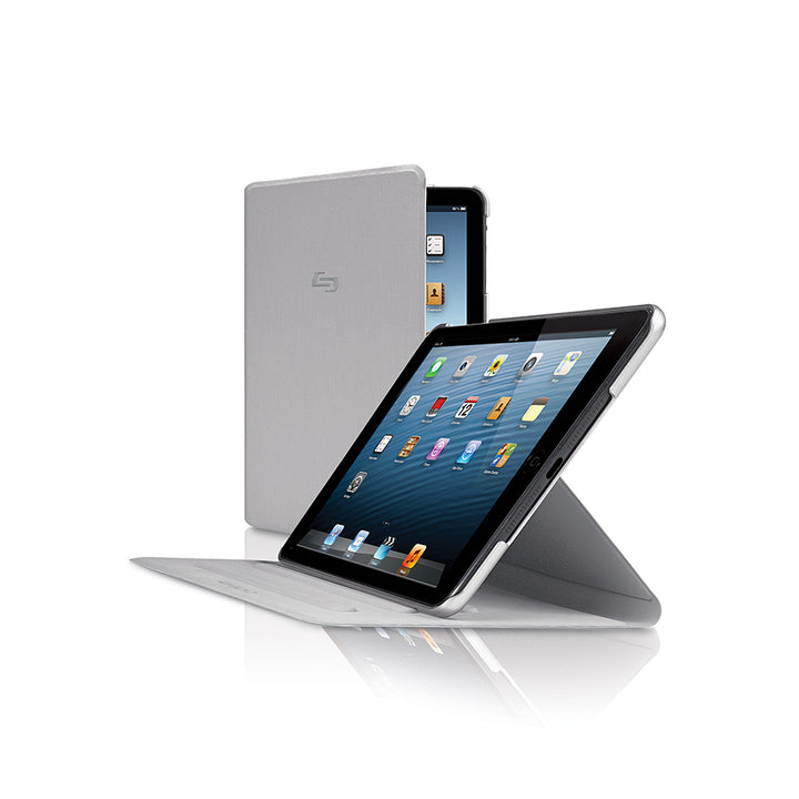 Millennia iPad Slim Case